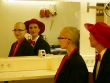 ANA & ANDA Konzert LGBT