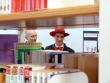 Ausstellung Kreatives Schreiben Kinder
