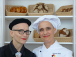 ANA & ANDA, Inhaberinnen der Spezialitäten-Bäckerei