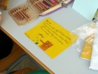 Kreatives Schreiben an der Werner-von-Siemens Grundschule