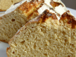 Pistazien-Brot von der Spezialitäten-Bäckerei ANA & ANDA